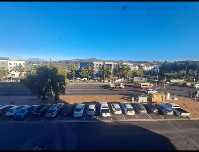 BUSINESS PROPERTY TO RENT IN TYGER VALLEY